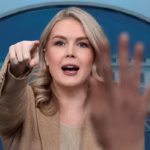 White-House-Press-Secretary-Karoline-Leavitt-holds-a-press-briefing-at-the-White-House-in-Washington.avif