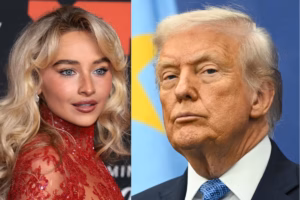 White-House-uses-footage-of-Sabrina-Carpenter-days-after-she-criticized-the-administration-for-using.avif