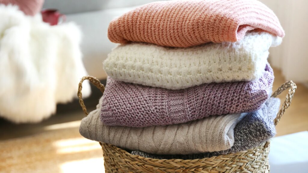 bunch-stacked-knitted-pastel-color-766069523.jpg