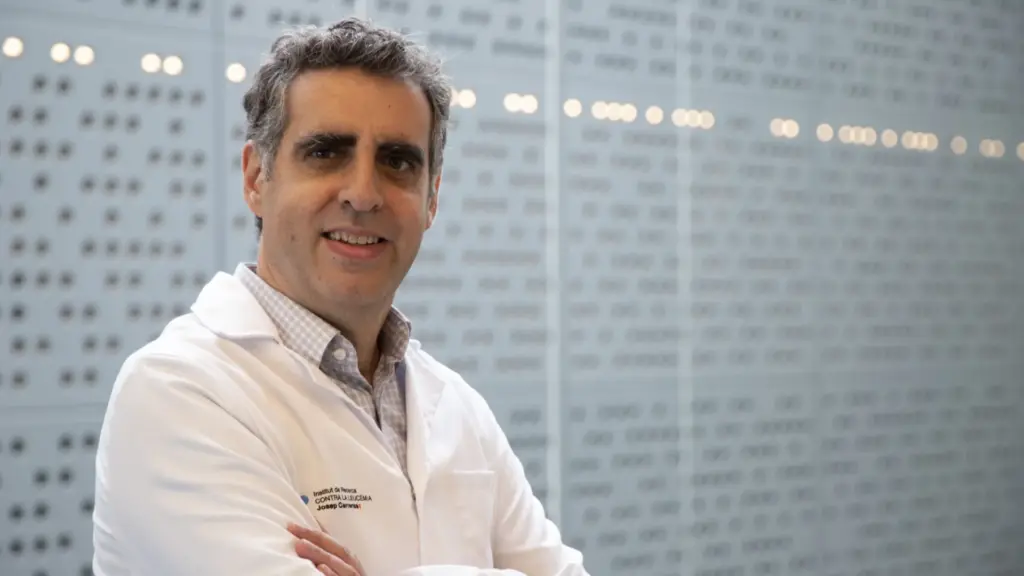 el-director-del-institut-de-recerca-contra-la-leucemia-josep-carreras-investigador-icrea-y-catedrati.webp