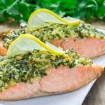 0_Baked-salmon-with-macadamia-cilantro-crust-on-a-white-plate.jpg