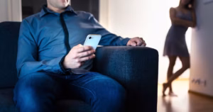 0_Jealous-woman-and-cheating-man-with-a-phone-Infidelity-jealousy-and-betrayal-Cheater-husband-text.avif