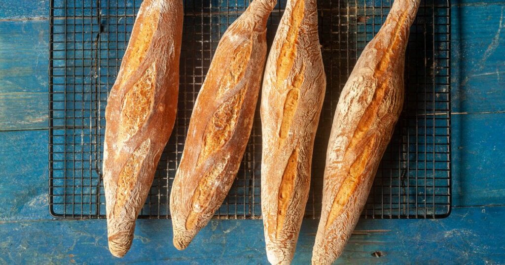 0_Littlebourne-Kent-England-UK-11-January-2023-Baguettes-on-a-clooling-rack.jpg