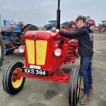 105598563-15473305-Alex_cleans_the_newly_restored_tractor-m-29_1768674692216.jpg