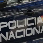 EuropaPress_7255870_coche_policia_nacional_frente_comisaria_presentacion_prueba_piloto_citas_2026013.webp