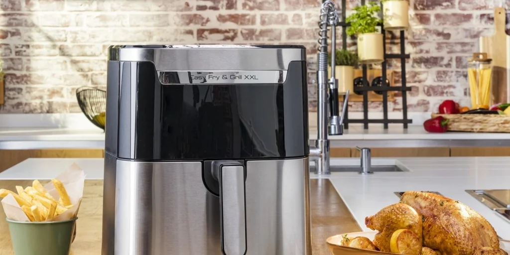 moulinex-easy-fry-grill-xxl-sencillo-independiente-freidora-de-aire-caliente-negro-acero-inoxidable.webp