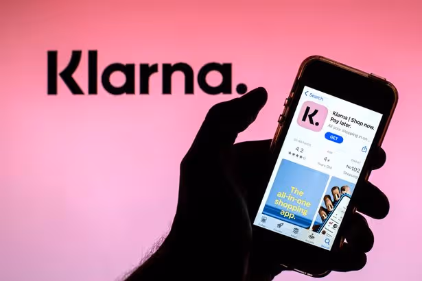 3_In-this-photo-illustration-of-a-Klarna-Bank-AB-app-in-in-the.jpg